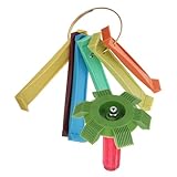 UKCOCO 2stücke Spulenkamm Und Lamellenrichtwerkzeug Für Klimaanlagenreiniger Mit Spulenbürsten Zur Wartung Und Kühlerreparaturwerkzeug Für Motorradlamellen