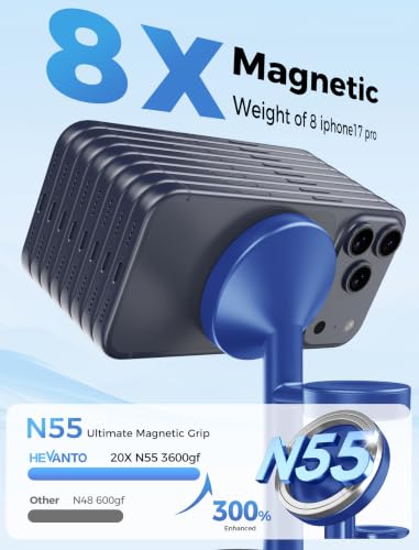 Mag-Safe Charger 3 in 1 Charging Station for iPhone Apple Watch AirPods - image 4