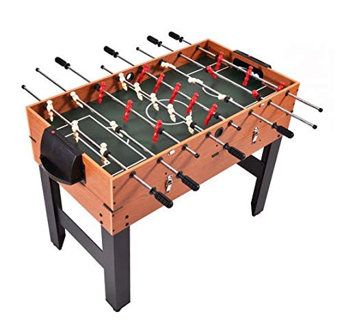 Sunil Foosball Air Hockey Pool Table 48