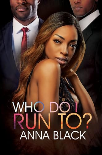 Who Do I Run To?