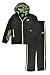 New Balance Big Girls Lace Detailed Hoodie 2pc Track Pant Set