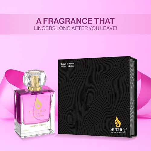 Image of Perfume On You Premium Unisex Perfume, Sweet Fragrance, 100ml