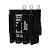 Siemens BQD345 45-Amp Three Pole 480Y/277V AC 14KAIC Bolt in Breaker
