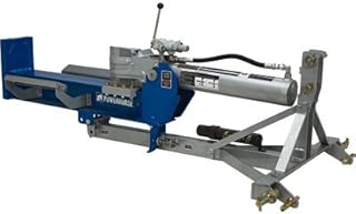 Powerhorse 3-Pt. Horizontal/Vertical Log Splitter - 22 Tons - coolthings.us