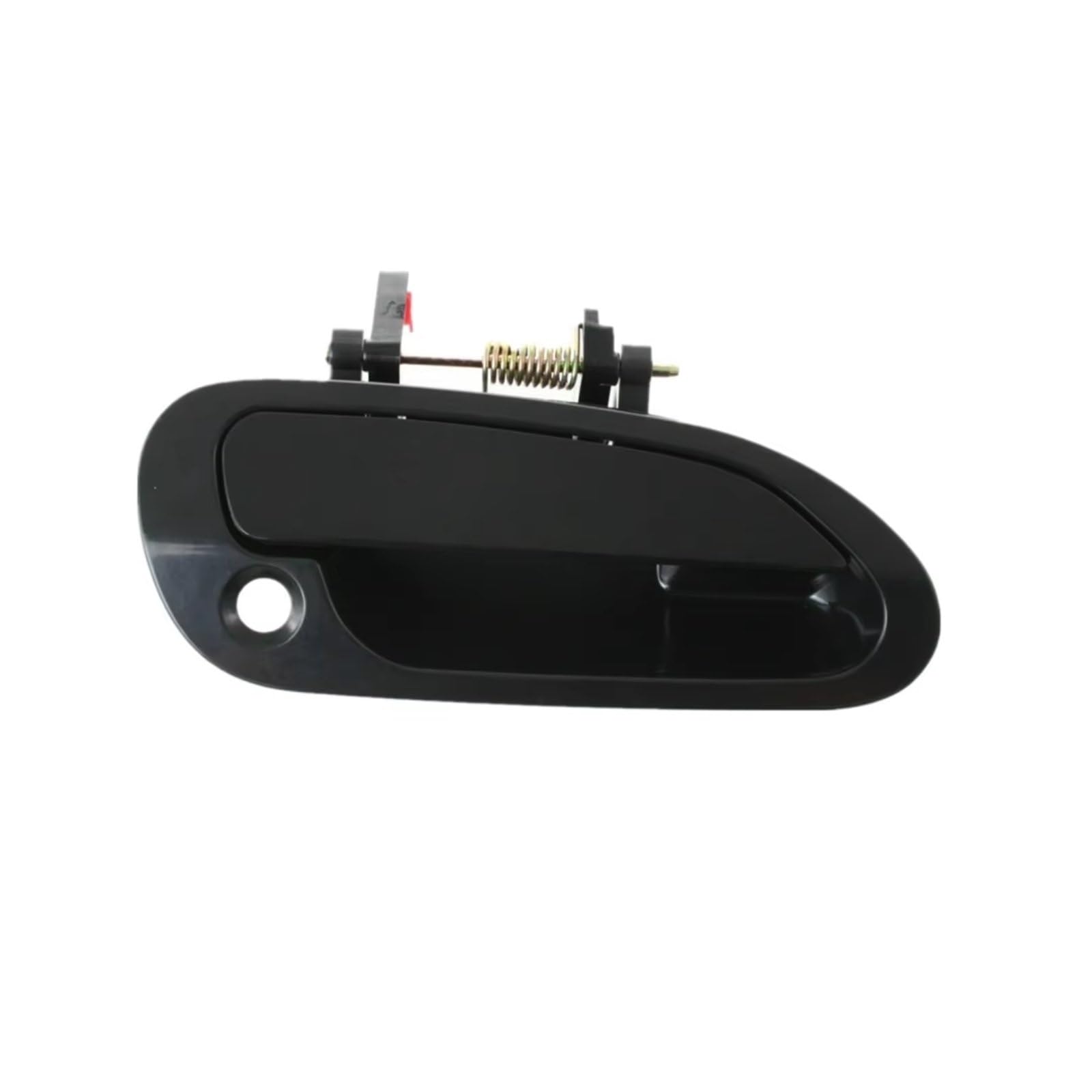 CQRBNE for Accord Sedan 1998-2002, Front, Rear, Left, Right, FR: 72140-S84-A11, FL:72180-S84-A11 Exterior Door Handle Car Exterior Door Handle(Right,Front)