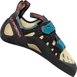 LA SPORTIVA Zapatos de escalada Tarantula para muj...: SellingPoint 1 SellingPoint 2 Punto de venta 3