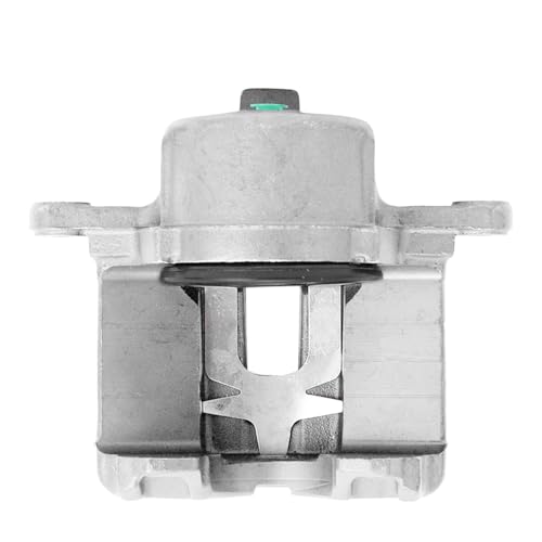 Image of Detroit Axle - Front Right Brake Caliper for Ford 1995-1998 Windstar
