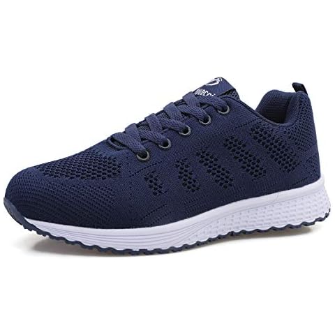 MINBEI Lightweight Breathable Women's Sneakers Cover