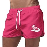 short de bain versace pas cher Détails pratiques avec cordon de serrage ajustable et motif esthétique pour un style sportif et moderne