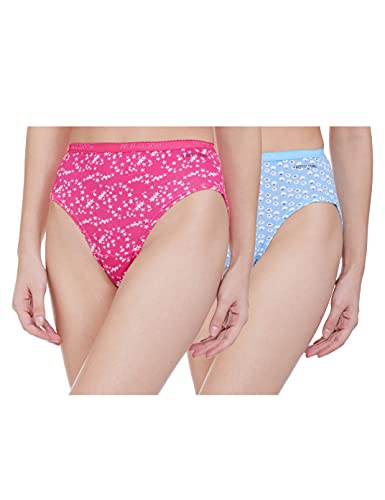 Image of Fruit of the Loom Women's Hipster (Pack of 2)
