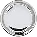 Norpro 9-Inch Stainless Steel Cake Pan, Round