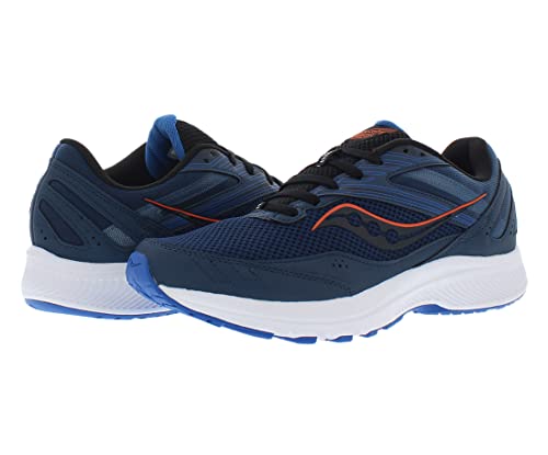 Saucony Cohesion 15 Mens Shoes3