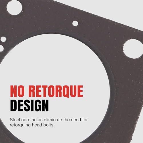 Image of FEL-PRO HS 26661 PT PermaTorque Engine Cylinder Head Gasket Set for Ford F-250 Super Duty