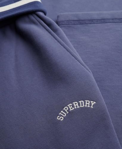 Pantalon de survêtement femme Superdry Essential Logo Lr Flare - vue 8