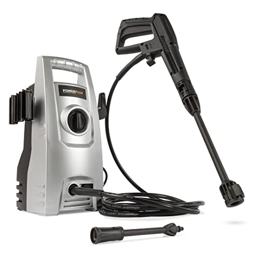POWERPLUS POWXG90400 - Hidrolimpiadora 1200w