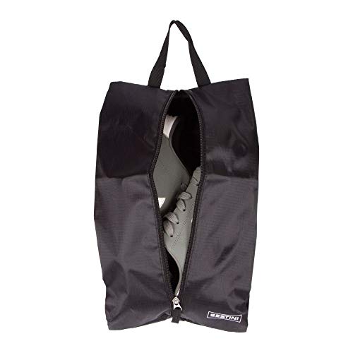 Kit Organizador de Viagem 4 pecas PRETO