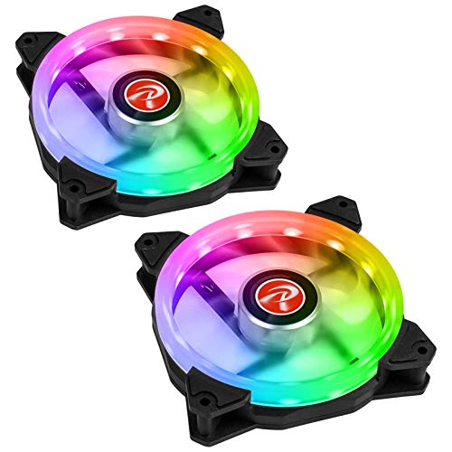 Preisvergleich Produktbild RAIJINTEK 0r400044 Kühlung für PC