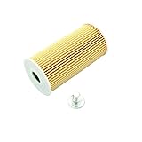 Car Oil Filter 26320-2F100 Compatible With G-RAND SANTA FÉ 2.2 ix35 2.0 CRDi SANTA FÉ II III