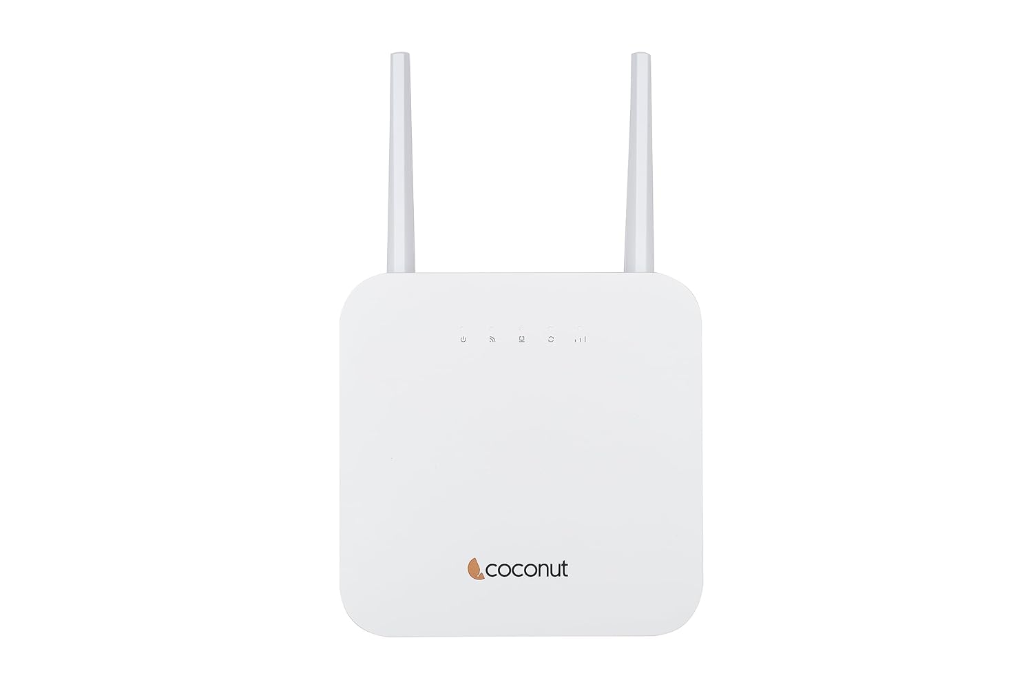 Coconut Porto 1 - Wireless 4g LAN/WAN CPE Router (White)… - Buy Coconut ...