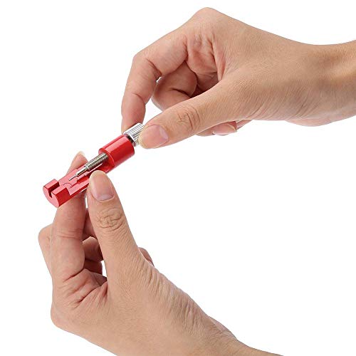 BIRDLINE Watch Link Removal Tool Kit - Image 4