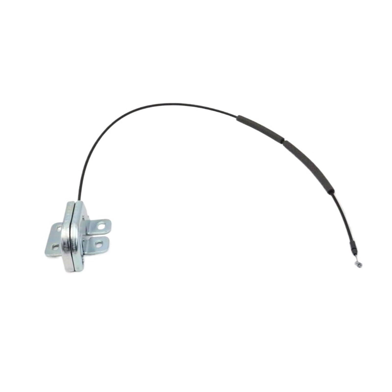 Hmnmxq Left Side For Koleos 905932234R 905939948R Car Left Right Side Rear Tailgate Trunk Lock Hatch Back Lotch Door Lock Actuator(Left Side)