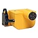 Pilot Automotive TC-129 Trailer Wiring- 6 Pin Round To 4 And 5 Wire Flat And Two 12 Volt Power Outlets