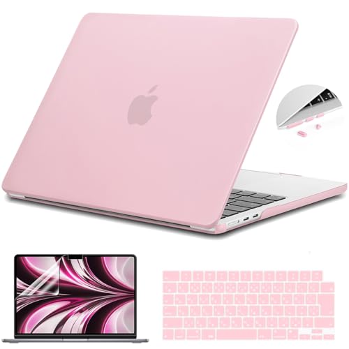 【2024年セキュリティ対応】Macbook Air Windows11も使える Amazon.co.jp: Teryeefi 2022 2024 2025 M4 MacBook Air 13.6