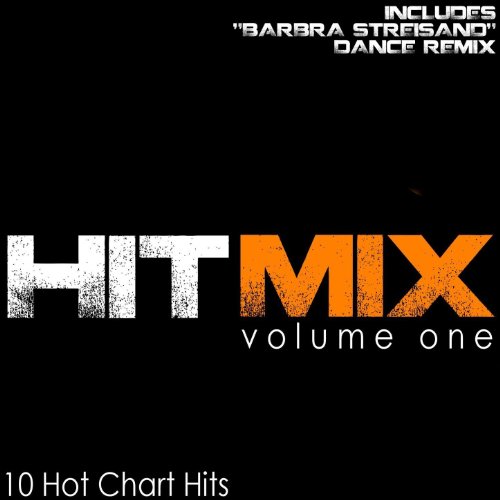 Play Hit Mix Vol. One (10 Hot Chart Hits) by VARIOUS ARTISTS on Amazon ...