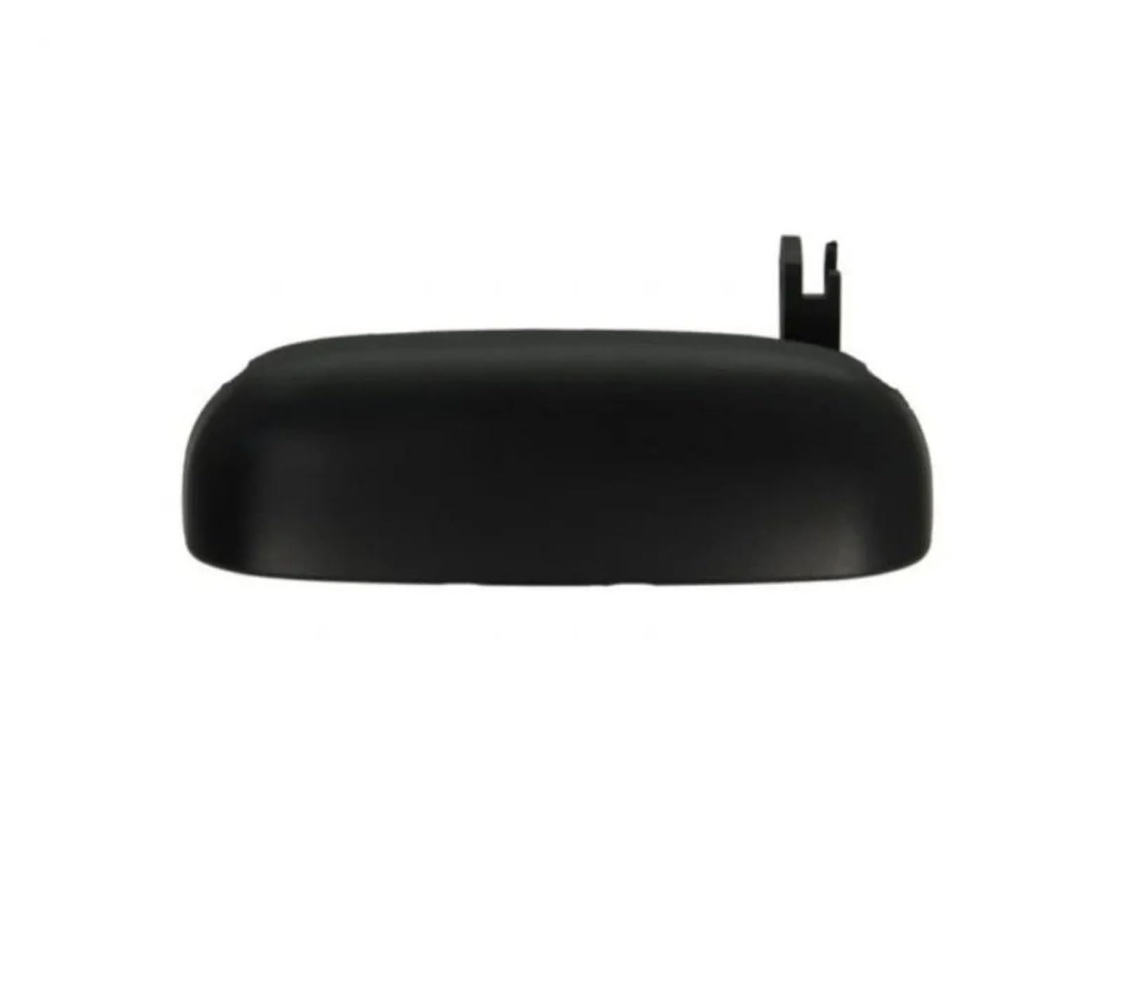 WNBXHSD Car Exterior Car Door Handle for Nissan for Micra for March 1992-2002 80606-41B00-A Front Car Door Handle Exterior Outerside