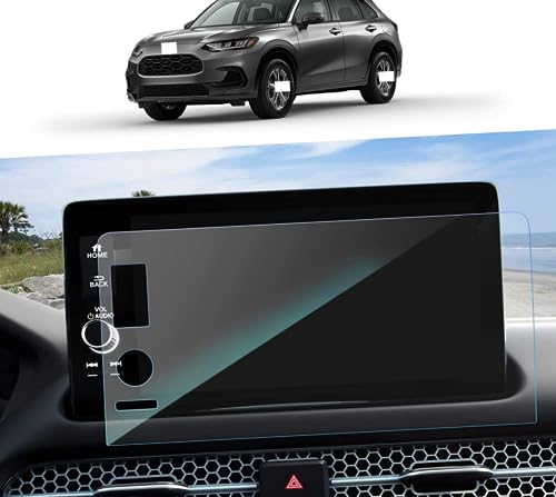 Film tactile 9 pouces Honda HR-V 2023 : Restez serein lors de vos trajets en famille