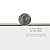 Achim Home Furnishings FTVMA44420 Nexus 12-Inch Vinyl Tile, Light Slate Marble, 20-Pack
