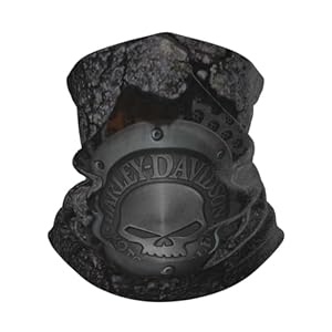 Ardzlals 4069 Motocyklowy Ogrzewacz Szyi