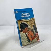 Close to the Heart 0373023030 Book Cover