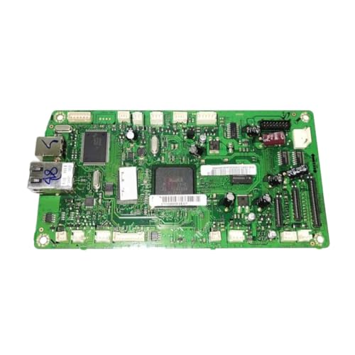 Carte mère CLP-315W résout les pannes d'allumage JC92-02030A
