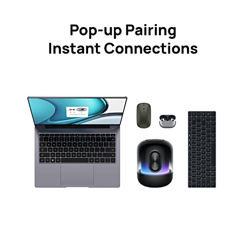 HUAWEI MateBook Laptop - Image 9