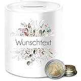 Geschenk mit Namen personalisiert by Shirtracer