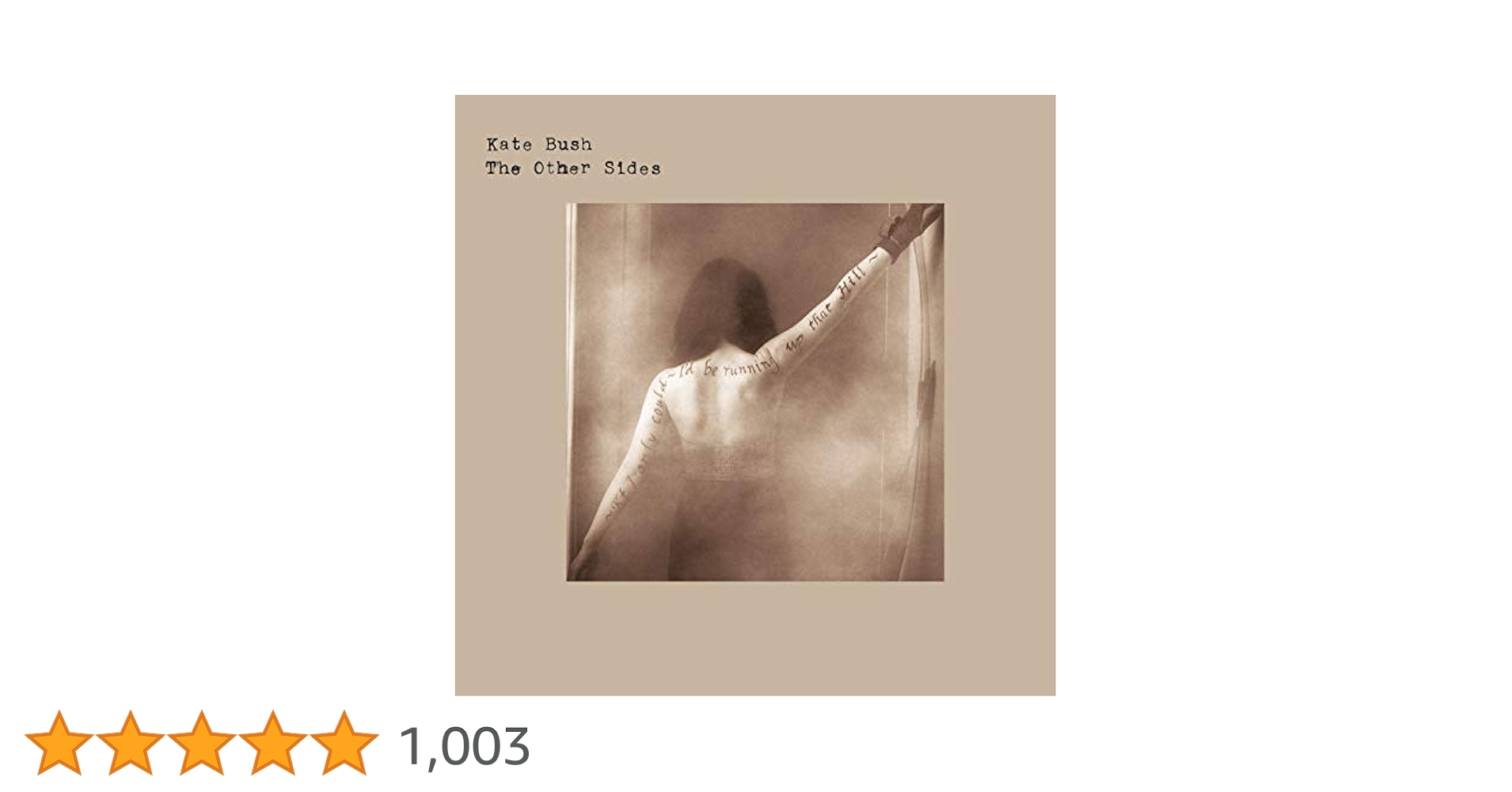 洋楽 Kate Bush : The Other Sides 4CD Reissue review: Kate Bush – The Other Sides - Classic Pop