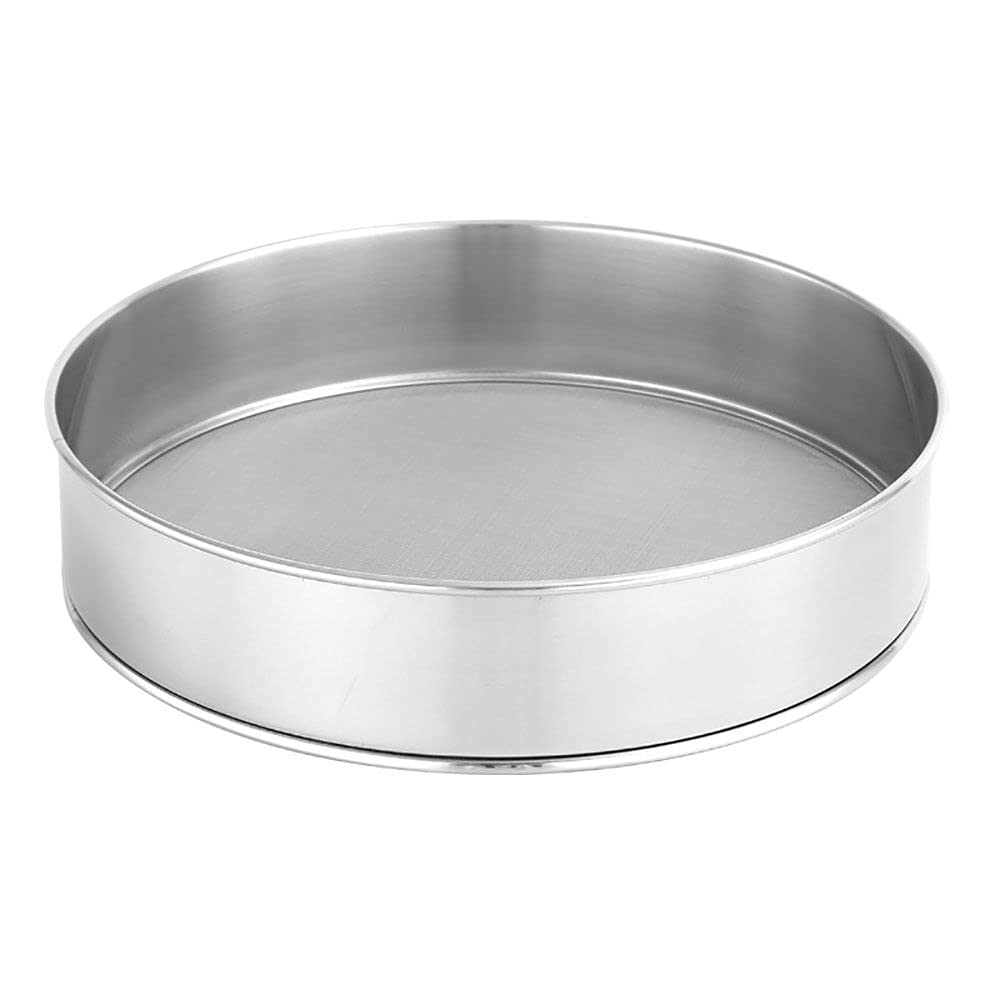 Setaccio Per Farina In Acciaio Inox In Vendita, Utensili Vari | Shop Online - 13