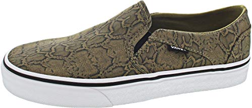 Image of Vans Women's Low-top Trainers Sneaker