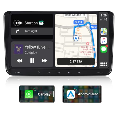 🚘 𝐂𝐨𝐦𝐩𝐚𝐭𝐢𝐛𝐢𝐥𝐢𝐭à 𝐒𝐤𝐨𝐝𝐚 𝐞 𝐒𝐞𝐚𝐭 (𝟐𝟎𝟎𝟒–𝟐𝟎𝟏𝟓) – 𝐓𝐞𝐜𝐧𝐨𝐥𝐨𝐠𝐢𝐚 𝐦𝐨𝐝𝐞𝐫𝐧𝐚 𝐩𝐞𝐫 𝐨𝐠𝐧𝐢 𝐯𝐢𝐚𝐠𝐠𝐢𝐨: Supporta anche molti modelli Skoda e Seat tra il 2004 e il 2015: Skoda Fabia (2007–2014), Fabia Combi (2008–2014), Roomster (2006–2015), Superb (2008–2015), Seat Alhambra (2010–2015), Altea (2004–2015), Altea XL (2007–2015), Leon MK2 (2005–2012), Toledo (2004–2015). Porta un sistema infotainment di nuova generazione alla tua auto, senza cambiare nulla.