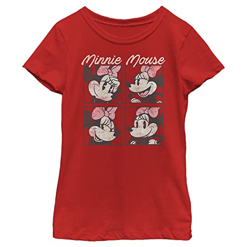 Image of Fifth Sun Girls' Boxed Minnie