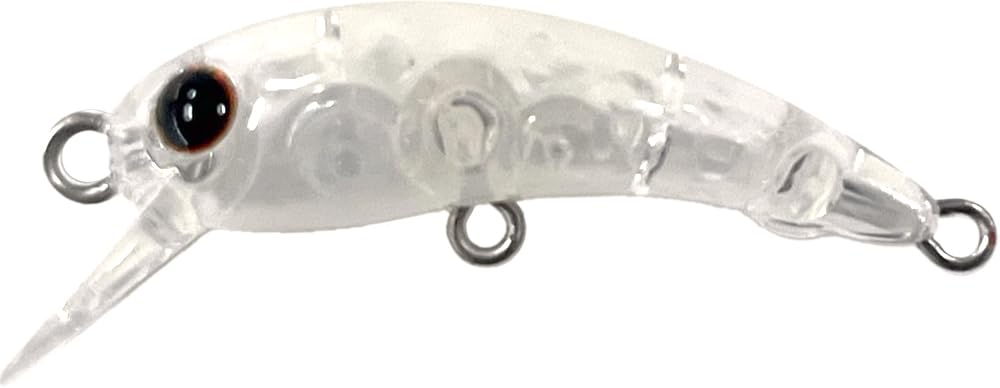 LUCKY CRAFT WAH 33F GOKABO 3点セット LUCKY CRAFT WAH 33F GOKABO 3点セット ラッキークラフト ワウ33F