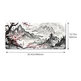 Zoom IMG-2 fopytu tappetino per mouse giapponese Zoom IMG-2 fopytu tappetino per mouse giapponese