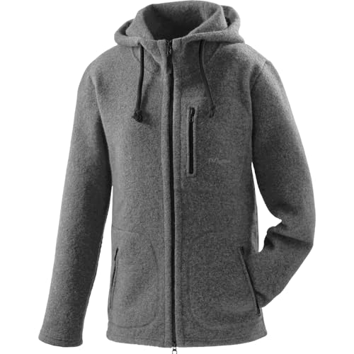 Mu-Halva Fels Mufflon W300 veste en laine vierge de haute qualité taille XS pour l'hiver