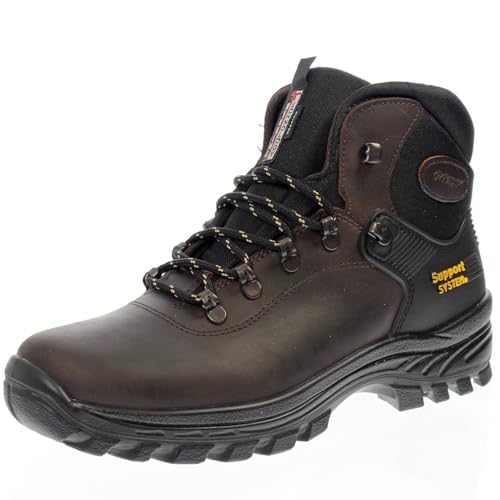 Botas de Montaña Timberland Hombre Marca Grisport