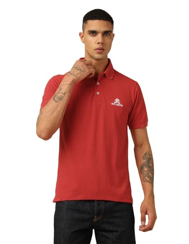 Image of OFF LIMITS Men ALLDAY Polo