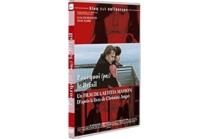 Voyage: Pourquoi Pas le Bresil?