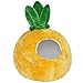 Squishable / Undercover Kitty in Pineapple - 7