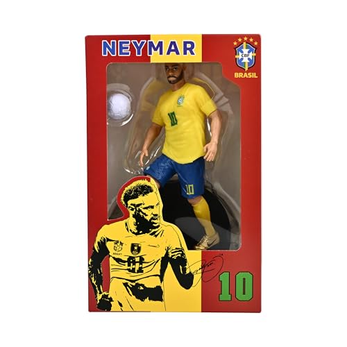 Image of Toys Uncle Figure Pack (Neymar)
