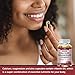 Extra Strength Calcium 1000mg + Magnesium 400mg + D3 + Zinc, Complex Supplement for Bone and Immune Health. 120 SoftGels, 60 Day Supply